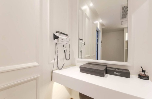 Dong-Gu Hotel | Stay Hotel