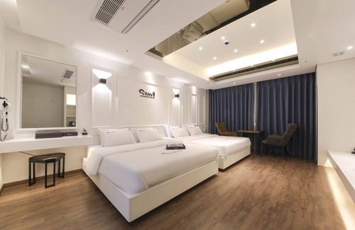 Dong-Gu Hotel | Stay Hotel