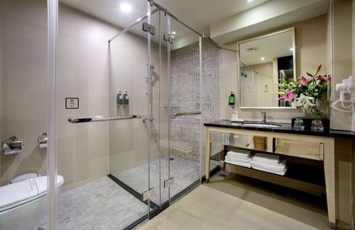 University District Hotel | Stay Hotel - Taichung Yizhong