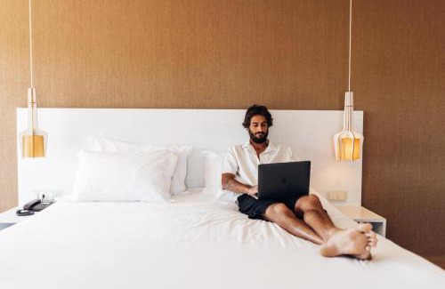 Torres Vedras Hotel | Stay Hotel Torres Vedras Centro