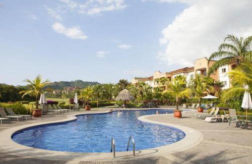 Herradura Apartment | Stay In CR Los Sueños Condos