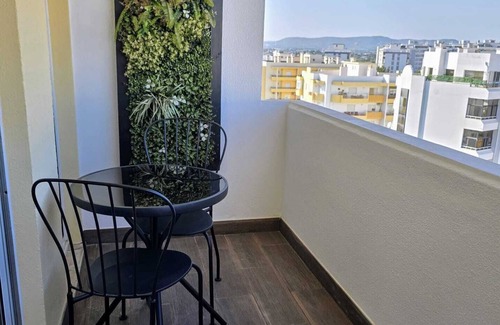 Sao Pedro Apartment | Stay In Faro Riamar