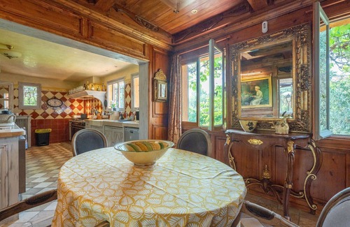Lorgues Villa | Stay in the world of Chez Bruno — Maison Bruno in Lorgues
