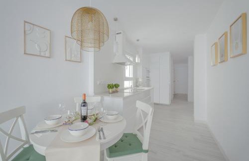 Torrevieja Apartment | Stay in Torrevieja Cozy City & Sea
