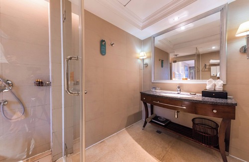 Jiang Han Hotel | Stay in Wuhan Nearly railway station