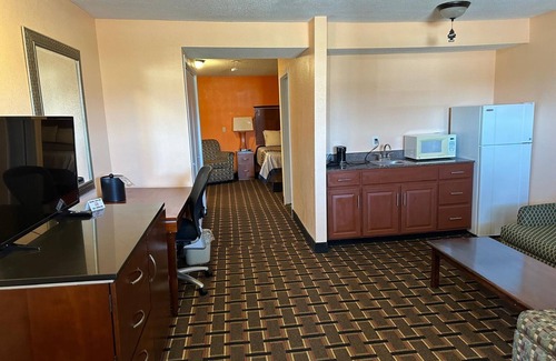 Lincoln Hotel | Stay Inn by OYO Near I 80 Lincoln West