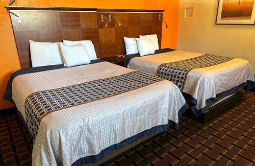 Lincoln Hotel | Stay Inn by OYO Near I 80 Lincoln West