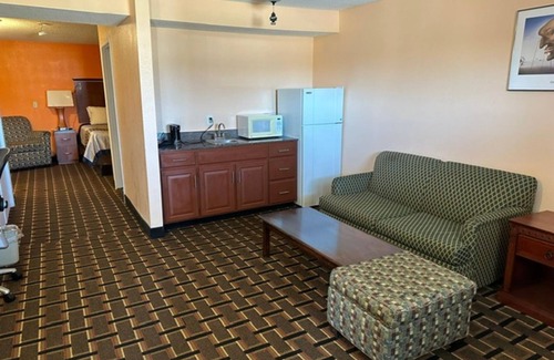 Lincoln Hotel | Stay Inn by OYO Near I 80 Lincoln West