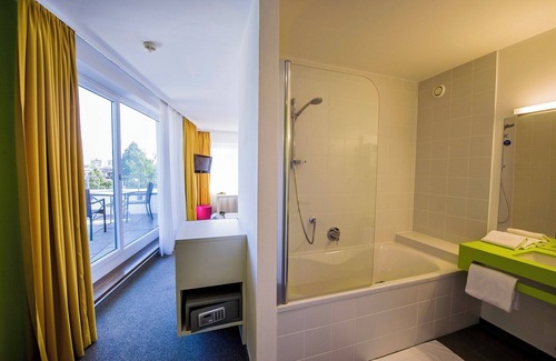Schwaz Hotel | STAY.inn Comfort Art Hotel Schwaz