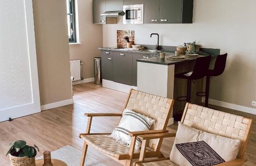 Harlingen Bed & Breakfast | Stay-Inn Harlingen