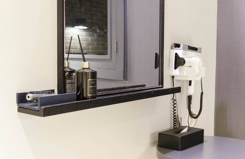 Bupyeong Hotel | STAY INN HOTEL