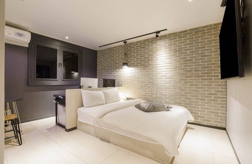 Bupyeong Hotel | STAY INN HOTEL