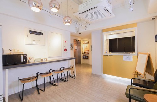 Bupyeong Hotel | STAY INN HOTEL