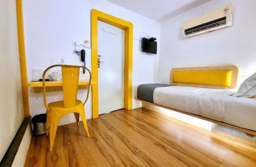 Maharana Pratap Nagar Hotel | Stay Inn