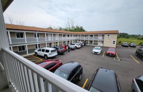 Niagara Falls Apartment | Stay Inn Niagara Falls Vacation Studios