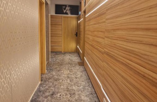 Nord-Est Bed & Breakfast | Stay Inn Rediu