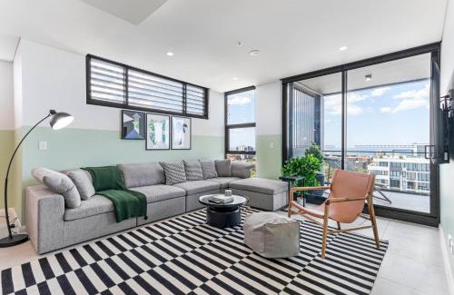 Wollongong CBD Apartment | Stay Kula Wollongong