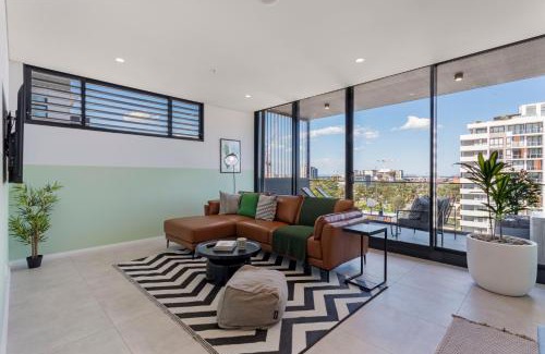 Wollongong CBD Apartment | Stay Kula Wollongong