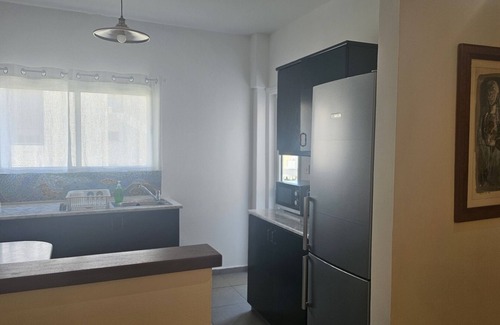 Neapolis Apartment | STAY Limdream Apartment