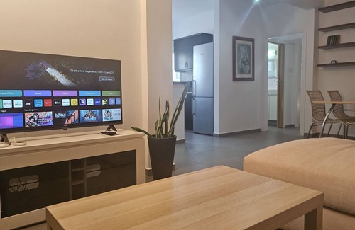 Neapolis Apartment | STAY Limdream Apartment