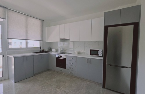 Larnaca Apartment | STAY Local Apartment