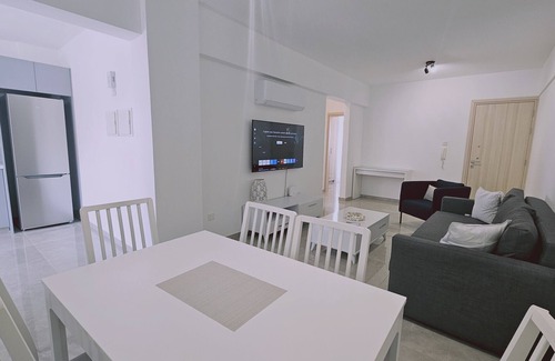 Larnaca Apartment | STAY Local Apartment