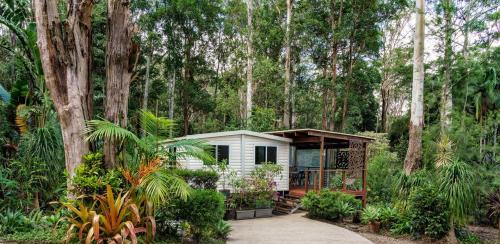 North Maleny Cabin | Stay @ LP Montville