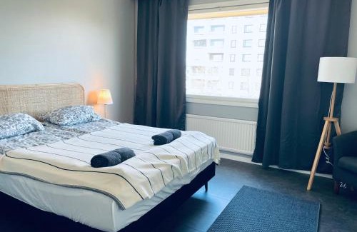 Espoo Apartment | STAY Matinkatu Apartment