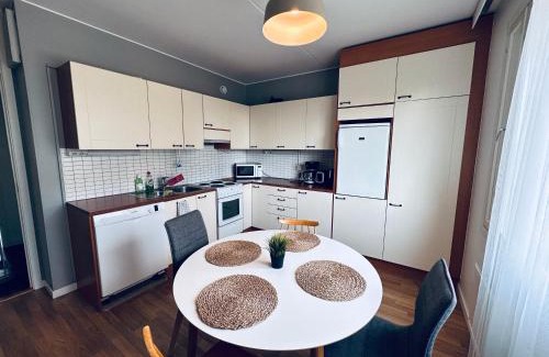 Espoo Apartment | STAY Matinkatu Apartment