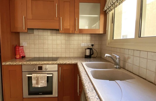 Mandria Apartment | STAY Meadow Vista Apartment