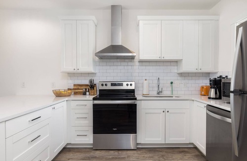 Folly Beach Condo | Stay @ Mermaid Cove - Coral