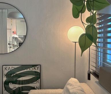 Seocho-gu Apartment | Stay Namhyeon