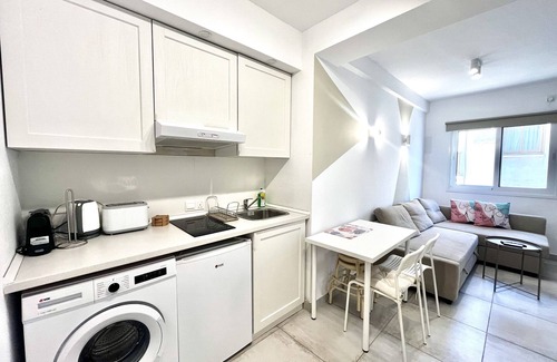 Ayia Napa Apartment | STAY Napa Aura Apartment