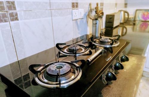 Connaught Place House | Stay nearby Lutyen's Delhi just 15min from Connaught Place