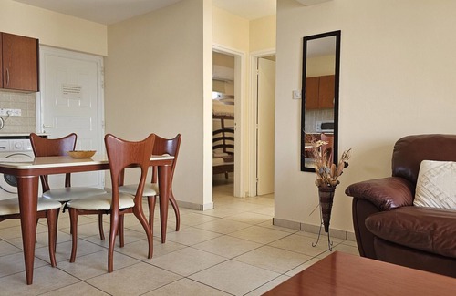Ayia Napa Apartment | STAY Nissi Blossom Apartment