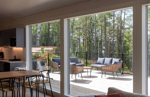 Kimito Island House | Stay North - Harmonia