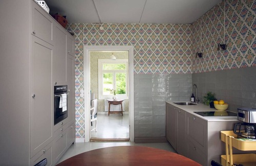 Inga House | Stay North - Hemudd