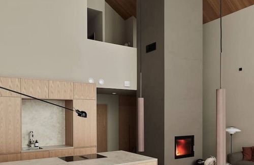Akaslompolo House | Stay North - Joiku Flagship