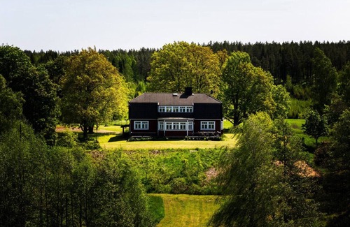 Salo House | Stay North - Marjaniemi