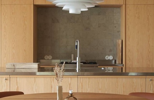 Askainen House | Stay North - Red Rock