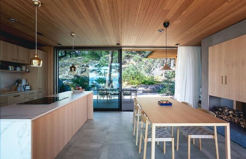 Hanko House | Stay North - Svärdskog