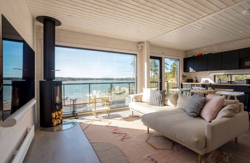 Taivassalo Villa | Stay North - Villa Armas