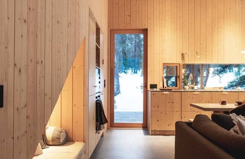 Akaslompolo House | Stay North - Villa Housu