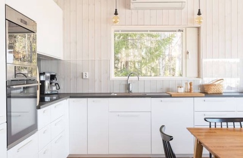 Renko House | Stay North - Villa Katajala