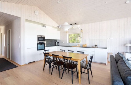 Renko House | Stay North - Villa Katajala