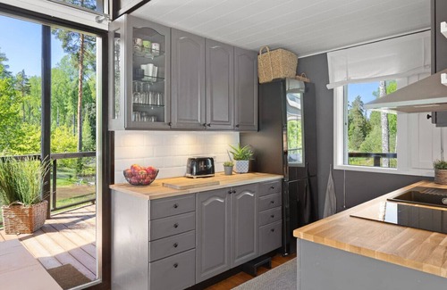 Lohja Villa | Stay North - Villa Mustikka
