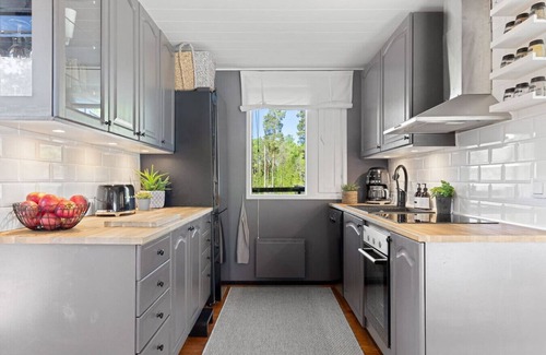 Lohja Villa | Stay North - Villa Mustikka