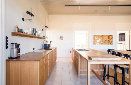 Salo House | Stay North - Walola Estate 600m2 Manor House
