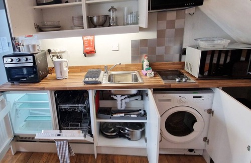 Norwich Apartment | Stay Norwich Apartments Lodge 6