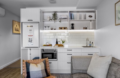 Queenstown Cabin | Stay of Queenstown